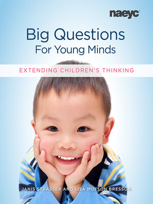 cover image of Big Questions for Young Minds